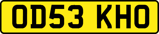 OD53KHO