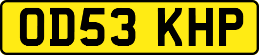OD53KHP