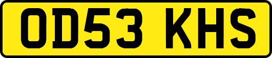 OD53KHS