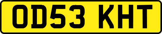 OD53KHT
