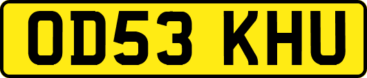OD53KHU