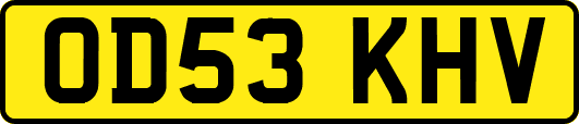 OD53KHV