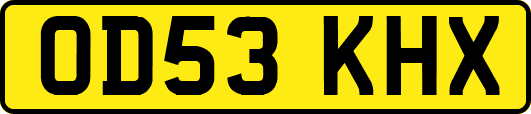 OD53KHX