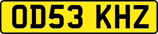 OD53KHZ