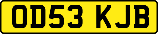 OD53KJB