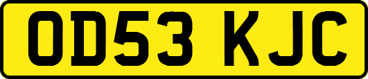 OD53KJC