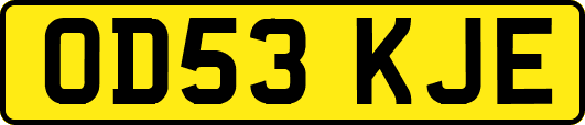 OD53KJE