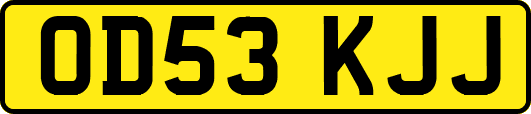 OD53KJJ