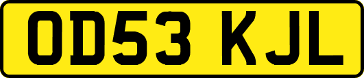 OD53KJL