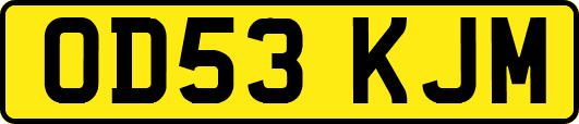 OD53KJM