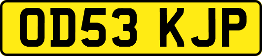 OD53KJP