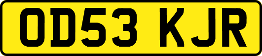 OD53KJR