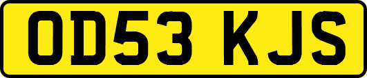 OD53KJS