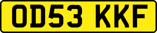 OD53KKF