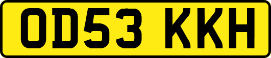OD53KKH