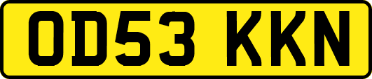OD53KKN