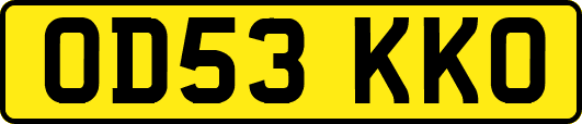 OD53KKO