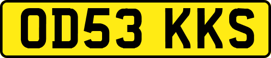 OD53KKS