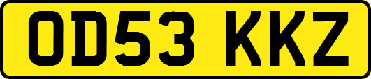 OD53KKZ