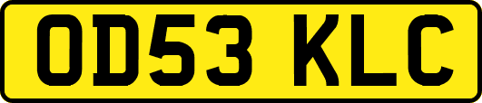 OD53KLC