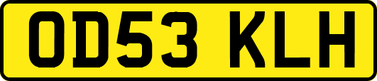 OD53KLH