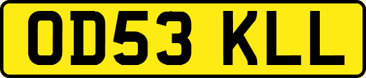 OD53KLL
