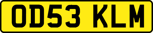 OD53KLM