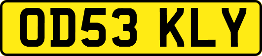 OD53KLY