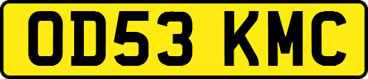 OD53KMC