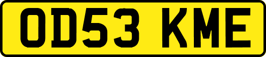 OD53KME