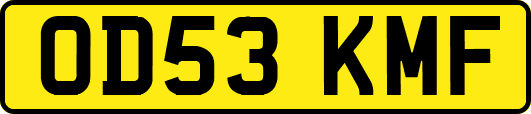 OD53KMF