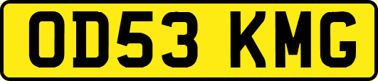 OD53KMG