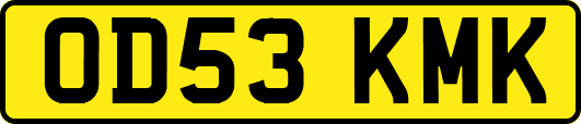 OD53KMK