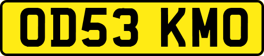 OD53KMO