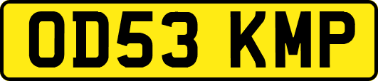 OD53KMP