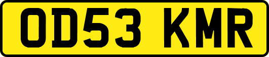 OD53KMR