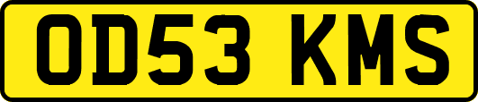OD53KMS