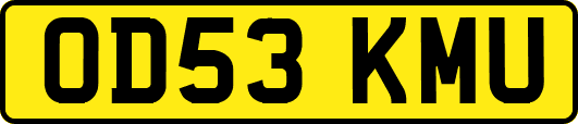 OD53KMU