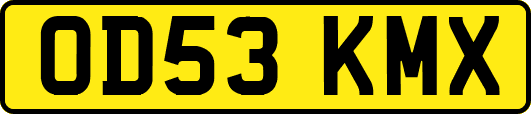 OD53KMX