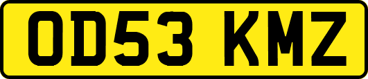 OD53KMZ