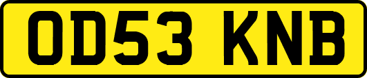 OD53KNB