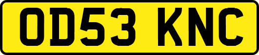 OD53KNC