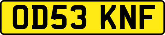 OD53KNF
