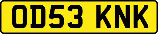 OD53KNK