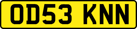 OD53KNN