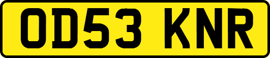 OD53KNR
