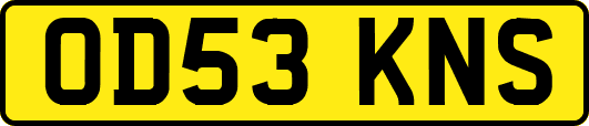 OD53KNS