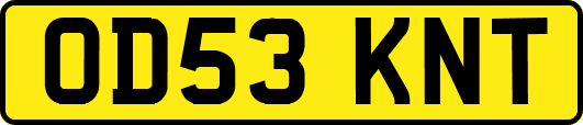OD53KNT