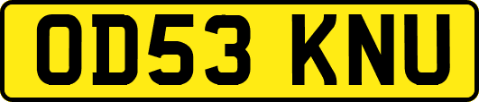 OD53KNU