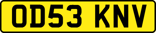 OD53KNV